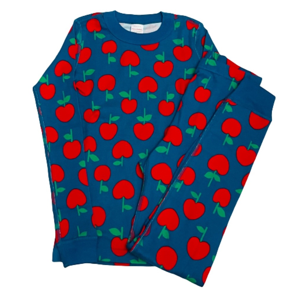 NWT HA Apple LJ, 140